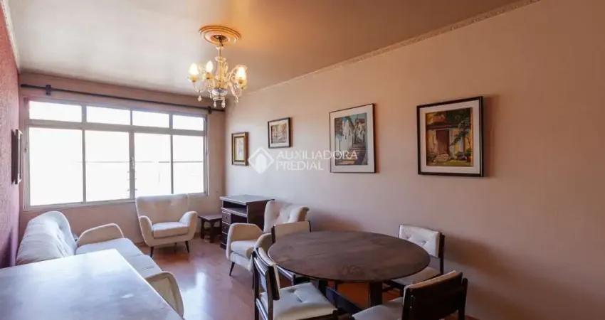 Apartamento com 2 quartos para alugar na Avenida Caminho do Mar, 2131, Rudge Ramos, São Bernardo do Campo