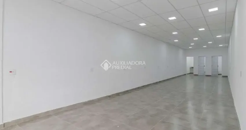 Ponto comercial para alugar na Avenida Senador Vergueiro, 4518, Rudge Ramos, São Bernardo do Campo