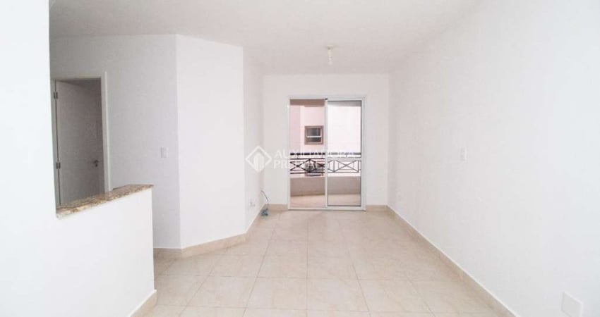 Apartamento com 3 quartos para alugar na Rua Martim Afonso de Souza, 35, Vila Pires, Santo André