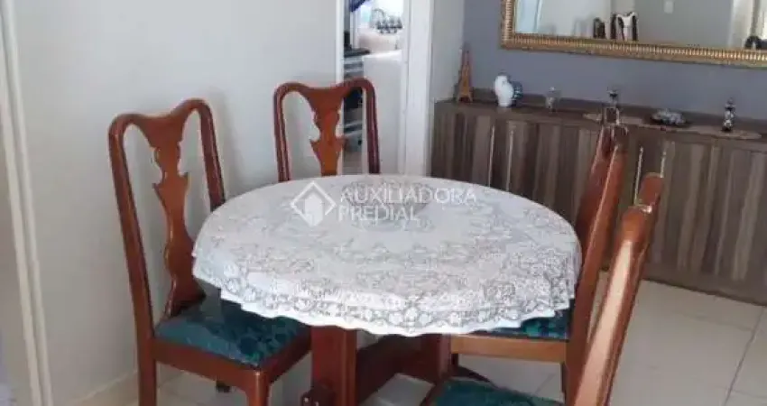 Apartamento com 2 quartos para alugar na Rua Calendas, 40, Vila Luzita, Santo André