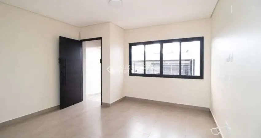 Casa com 2 quartos para alugar na Rua Otávio Marques, 77, Vila Eldízia, Santo André