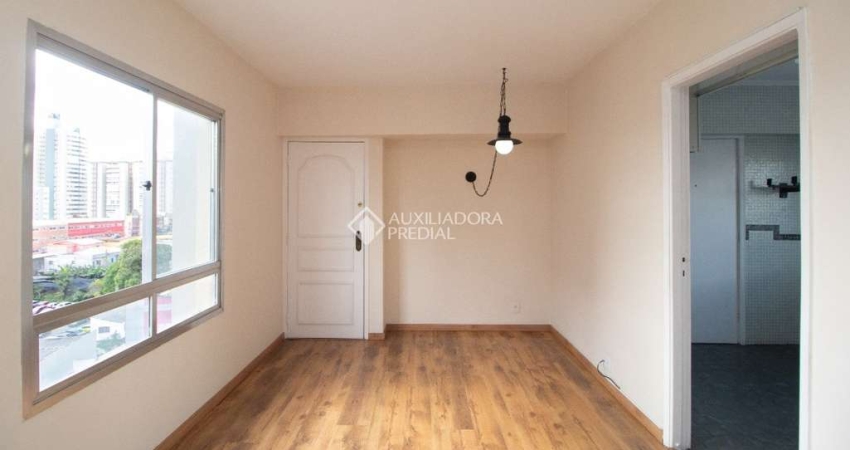 Apartamento com 2 quartos para alugar na Rua Marechal Deodoro, 1834, Centro, São Bernardo do Campo