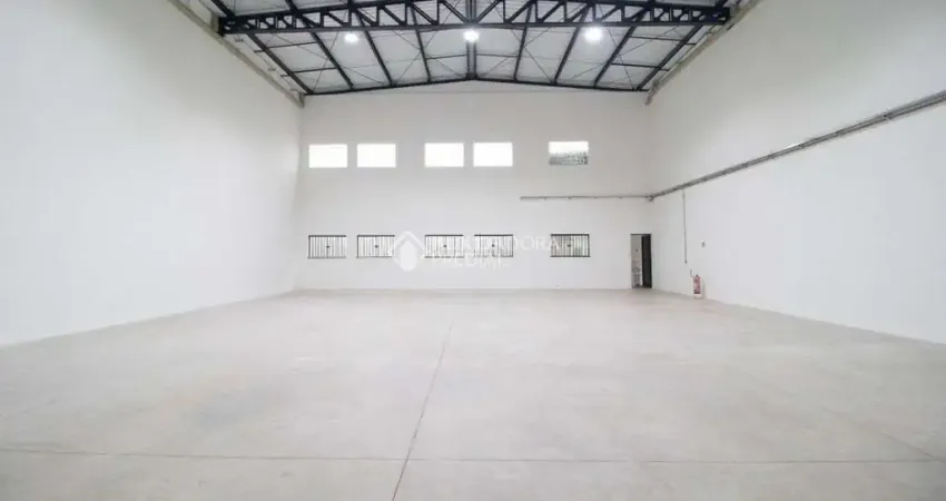 Barracão / Galpão / Depósito para alugar na Avenida Guido Aliberti, 3711, Jardim São Caetano, São Caetano do Sul