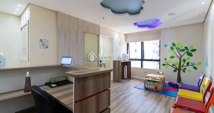 Sala comercial para alugar na Avenida Presidente Kennedy, 3500, Boa Vista, São Caetano do Sul