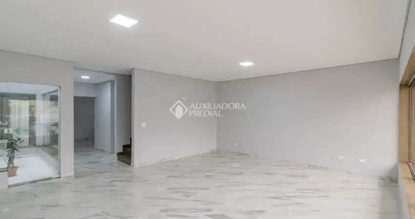 Casa comercial para alugar na Rua Continental, 598, Jardim do Mar, São Bernardo do Campo