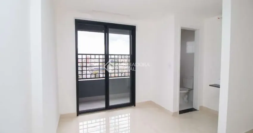 Sala comercial para alugar na Rua Mangaratu, 8, Parque Jaçatuba, Santo André