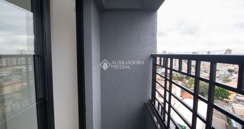 Sala comercial para alugar na Rua Mangaratu, 8, Parque Jaçatuba, Santo André