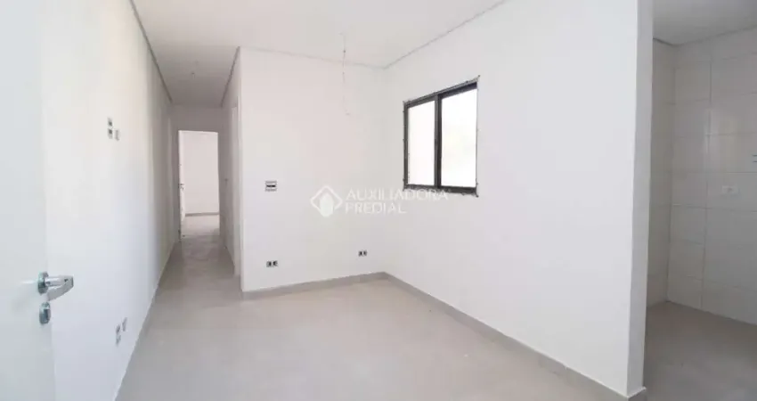 Apartamento com 2 quartos para alugar na Rua Santa Adélia, 496, Vila São Pedro, Santo André