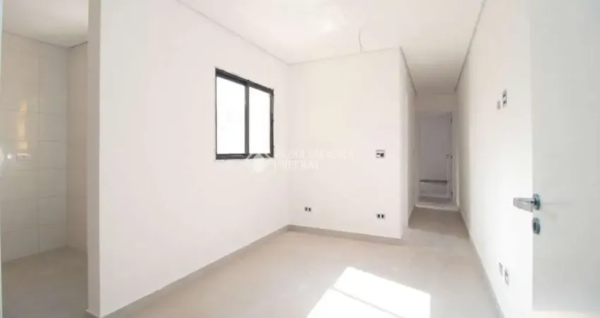 Apartamento com 2 quartos para alugar na Rua Santa Adélia, 496, Vila São Pedro, Santo André