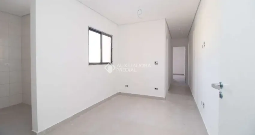 Apartamento com 2 quartos para alugar na Rua Santa Adélia, 496, Vila São Pedro, Santo André