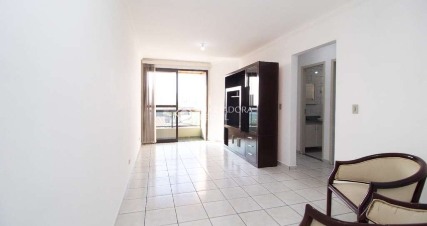 Apartamento com 3 quartos para alugar na Rua Belém, 340, Vila Assunção, Santo André