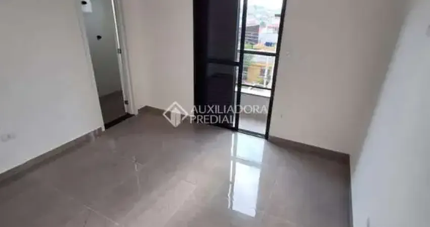 Apartamento com 2 quartos para alugar na Rua Dardanelos, 195, Parque Novo Oratório, Santo André