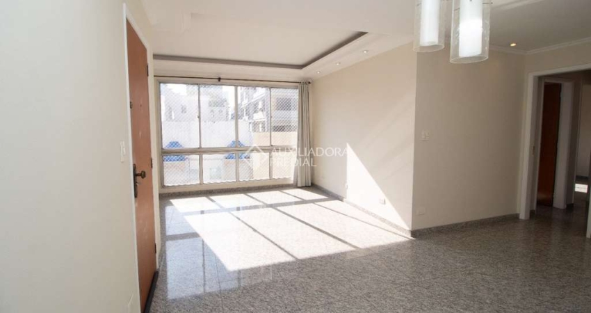 Apartamento com 3 quartos para alugar na Donatello, 42, Jardim Bela Vista, Santo André