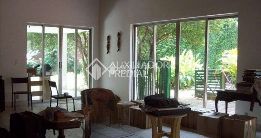 Casa comercial para alugar na Rua Américo Brasiliense, 313, Centro, São Bernardo do Campo
