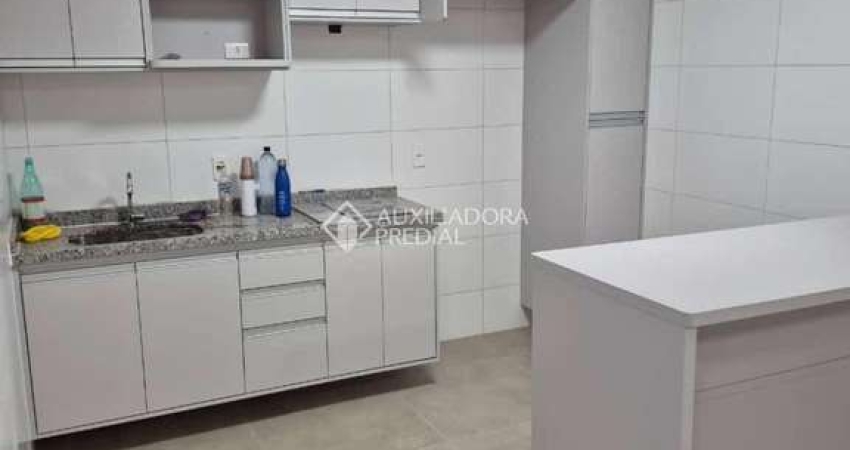 Loft com 1 quarto para alugar na Rua Principe Humberto, 168, Centro, São Bernardo do Campo