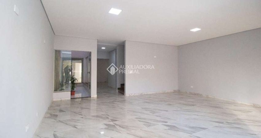 Casa comercial para alugar na Rua Continental, 598, Jardim do Mar, São Bernardo do Campo
