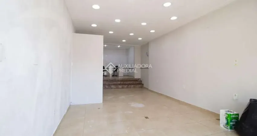 Ponto comercial para alugar na Loteamento CDH Jardim Santo André, 418, Vila Assunção, Santo André