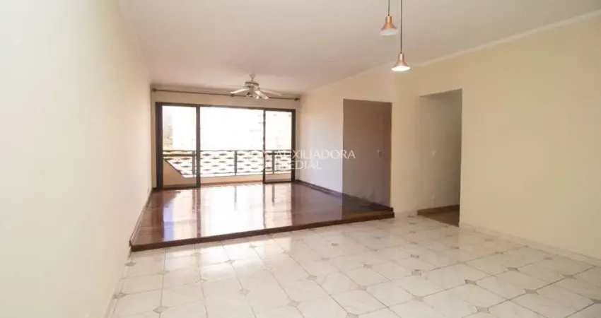 Apartamento com 4 quartos para alugar na Avenida Senador Vergueiro, 779, Centro, São Bernardo do Campo