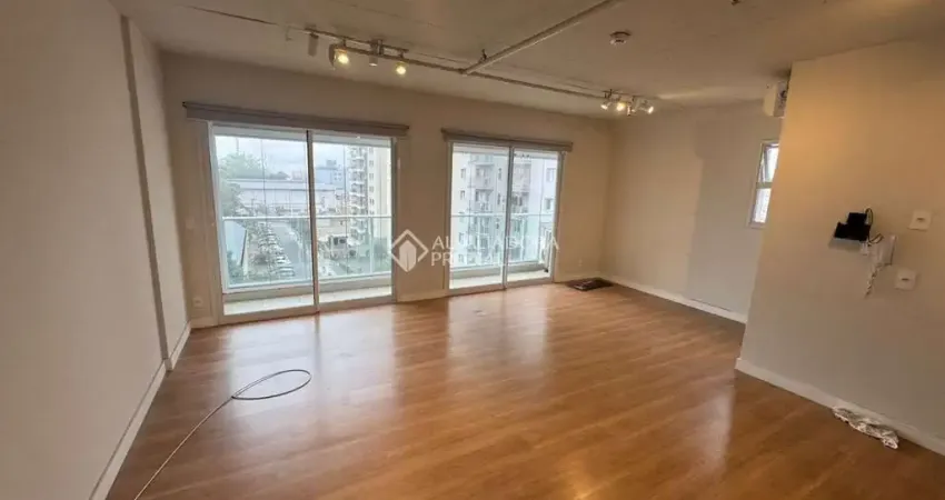 Apartamento com 1 quarto para alugar na Rua Santo André, 365, Boa Vista, São Caetano do Sul
