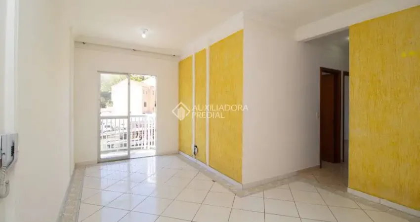 Apartamento com 2 quartos para alugar na Rua Helena Aparecida Secol, 280, Nova Petrópolis, São Bernardo do Campo