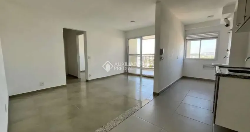Apartamento com 2 quartos para alugar na Rua Alcides de Queirós, 401, Casa Branca, Santo André