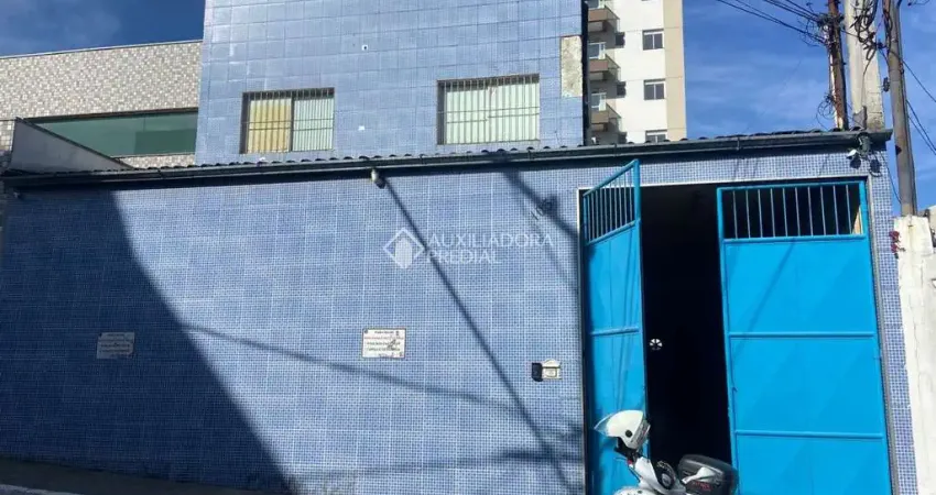 Barracão / Galpão / Depósito para alugar na Rua Matheus Funes Arena, 105, Planalto, São Bernardo do Campo