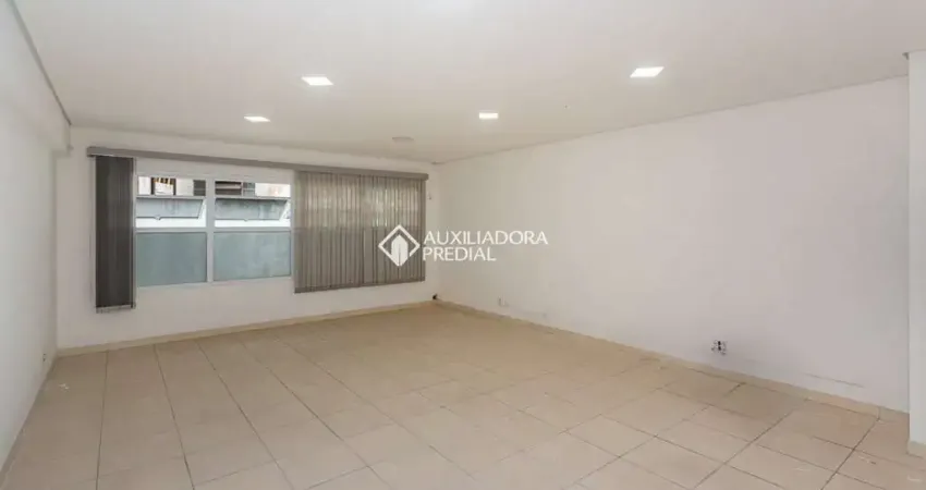Sala comercial para alugar na Rua Mediterrâneo, 27, Jardim do Mar, São Bernardo do Campo