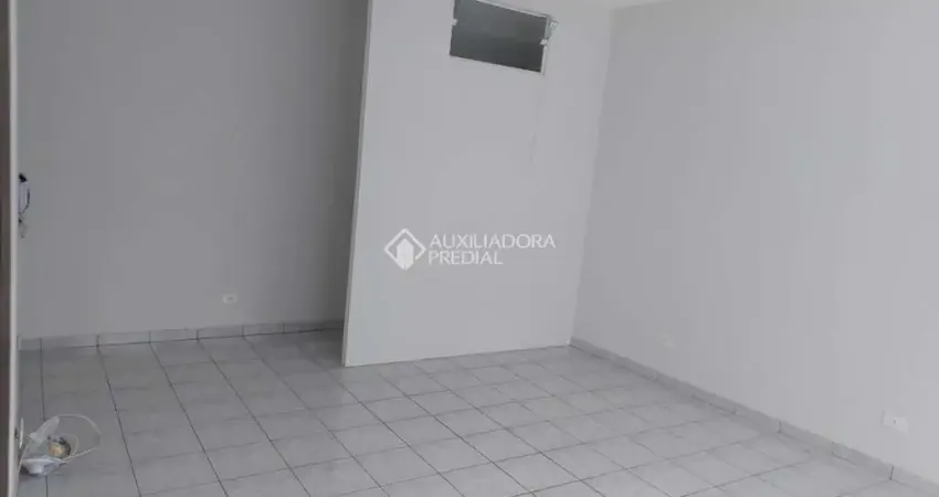Sala comercial para alugar na Avenida Álvaro Guimarães, 525, Planalto, São Bernardo do Campo