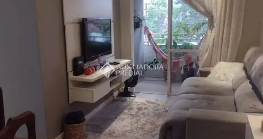 Apartamento com 2 quartos para alugar na Rua dos Vianas, 1200, Baeta Neves, São Bernardo do Campo