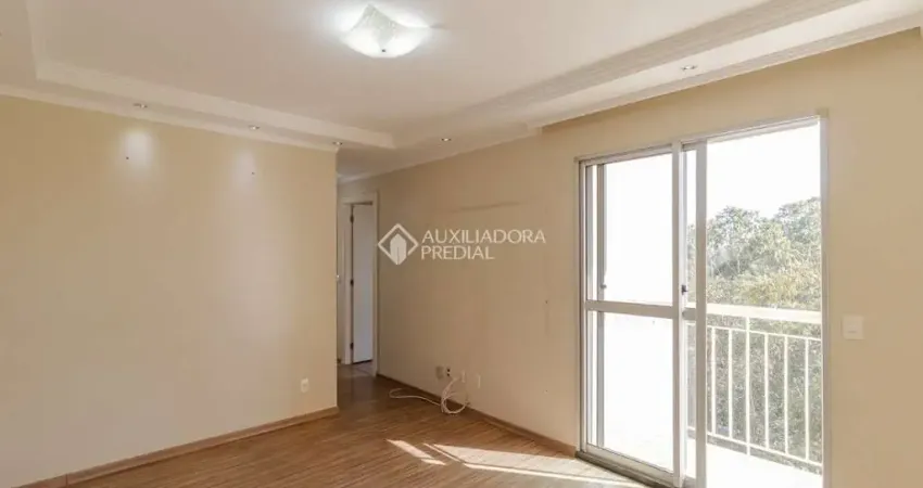 Apartamento com 3 quartos para alugar na Avenida Dom Jaime de Barros Câmara, 945, Planalto, São Bernardo do Campo