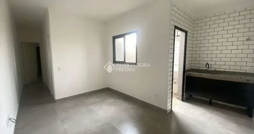 Apartamento com 2 quartos para alugar na Rua dos Capuchinhos, 155, Vila Alpina, Santo André