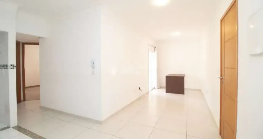 Apartamento com 2 quartos para alugar na Rua Wenceslau Brás, 137, Centro, São Bernardo do Campo