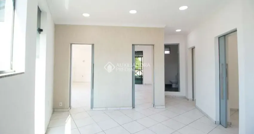 Apartamento com 3 quartos para alugar na Rua Oratório, 10, Bangú, Santo André