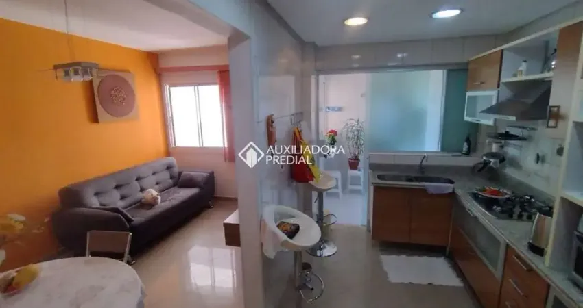Apartamento com 2 quartos para alugar na Avenida Pereira Barreto, 1600, Baeta Neves, São Bernardo do Campo