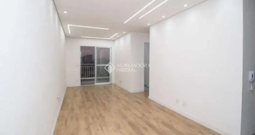 Apartamento com 2 quartos para alugar na Rua dos Vianas, 861, Baeta Neves, São Bernardo do Campo