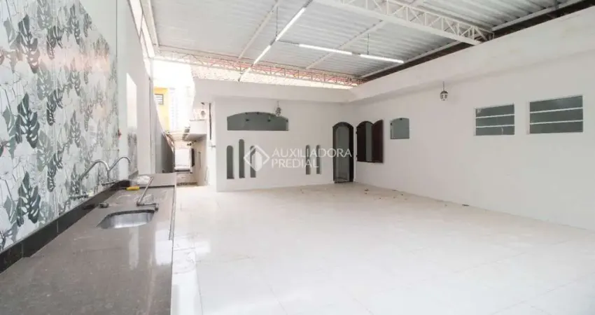 Prédio para alugar na Alameda Dona Tereza Cristina, 163, Nova Petrópolis, São Bernardo do Campo