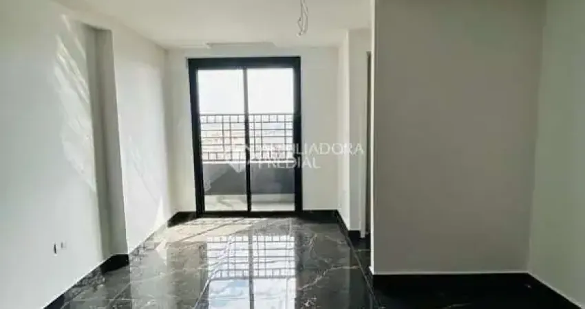 Sala comercial para alugar na Rua Mangaratu, 8, Parque Jaçatuba, Santo André