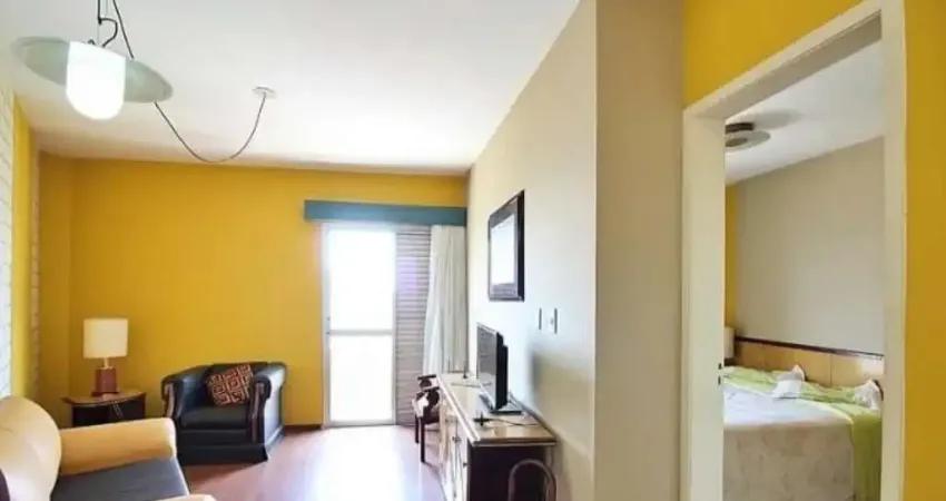 Apartamento com 1 quarto para alugar na Avenida das Nações Unidas, 595, Centro, São Bernardo do Campo