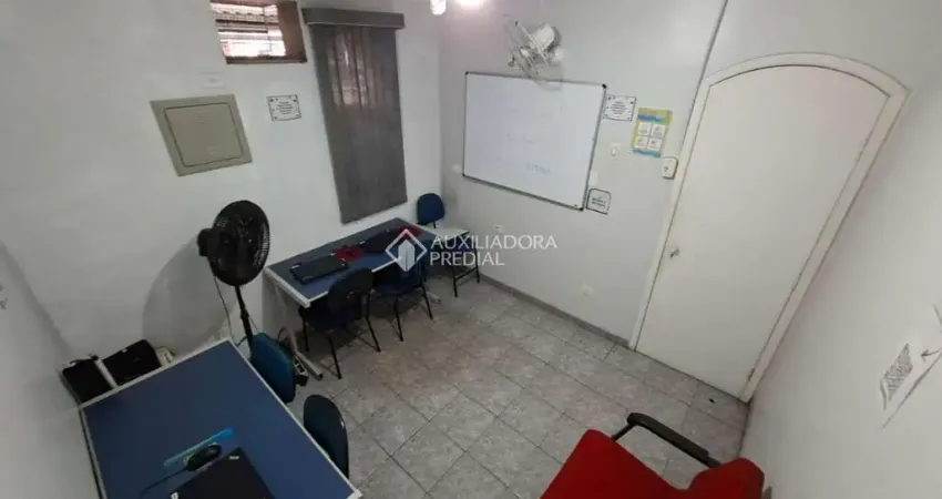 Sala comercial para alugar na Avenida Caminho do Mar, 2020, Rudge Ramos, São Bernardo do Campo