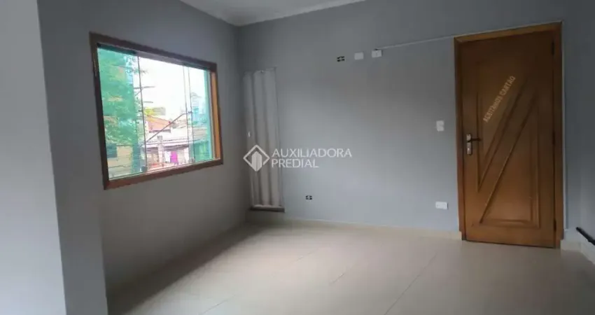 Sala comercial para alugar na Camille Flammarion, 50, Alves Dias, São Bernardo do Campo