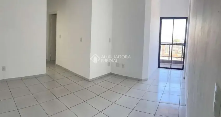 Apartamento com 2 quartos para alugar na Rua Marechal Badoglio, 162, Rudge Ramos, São Bernardo do Campo