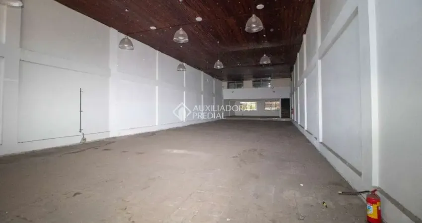 Ponto comercial para alugar na Rua Senador Fláquer, 904, Centro, Santo André