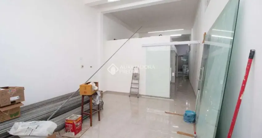 Sala comercial para alugar na Ourinhos, 6, Cooperativa, São Bernardo do Campo