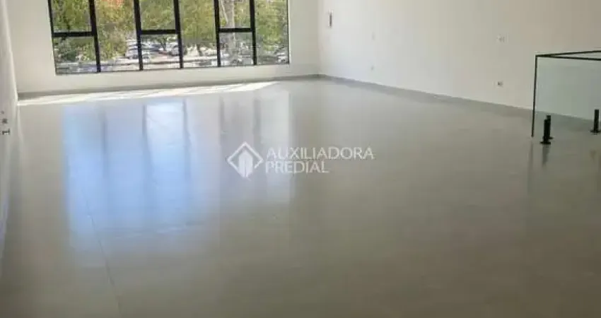 Sala comercial para alugar na Rua dos Coqueiros, 458, Campestre, Santo André