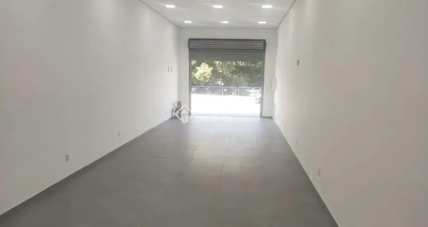 Sala comercial para alugar na Capitão João, 46, Matriz, Mauá