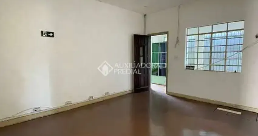 Casa comercial para alugar na Rua Oriente, 264, Barcelona, São Caetano do Sul