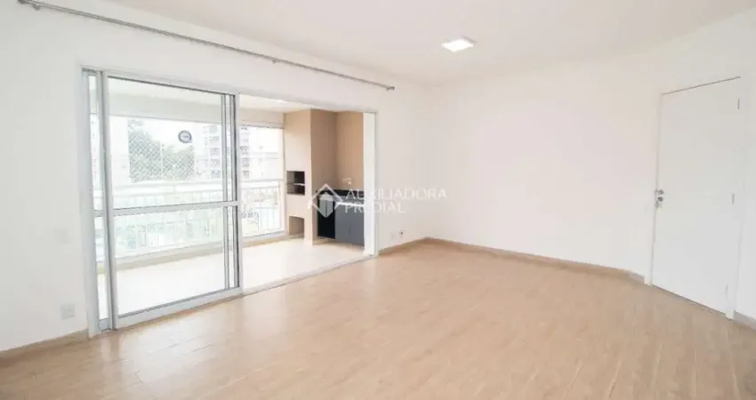 Apartamento com 4 quartos para alugar na Avenida Wallace Simonsen, 555, Nova Petrópolis, São Bernardo do Campo