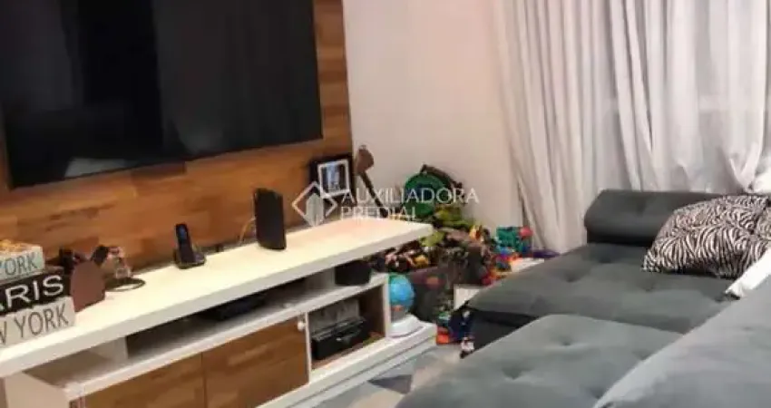 Apartamento com 3 quartos para alugar na Avenida das Nações Unidas, 1515, Centro, São Bernardo do Campo