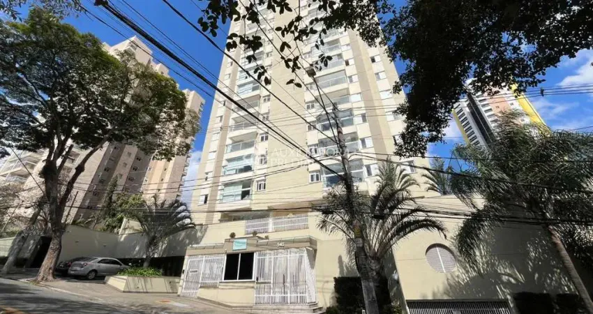Apartamento com 2 quartos para alugar na Rua das Pitangueiras, 945, Jardim, Santo André