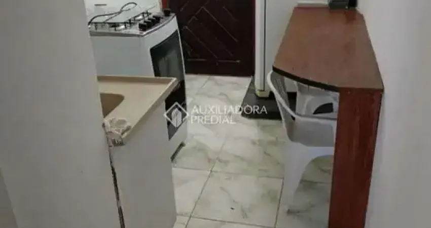 Kitnet / Stúdio para alugar na Rua das Dálias, 20, Assunção, São Bernardo do Campo